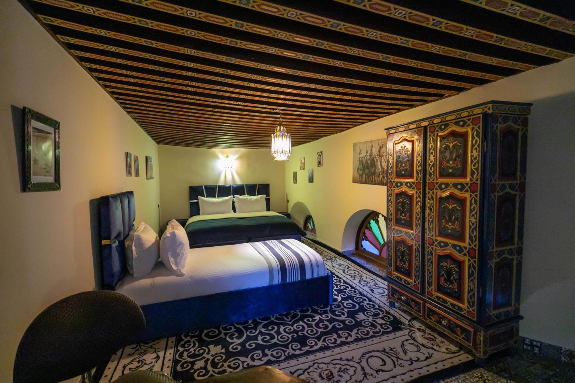 Riad Dar Hadia เฟส ภายนอก รูปภาพ