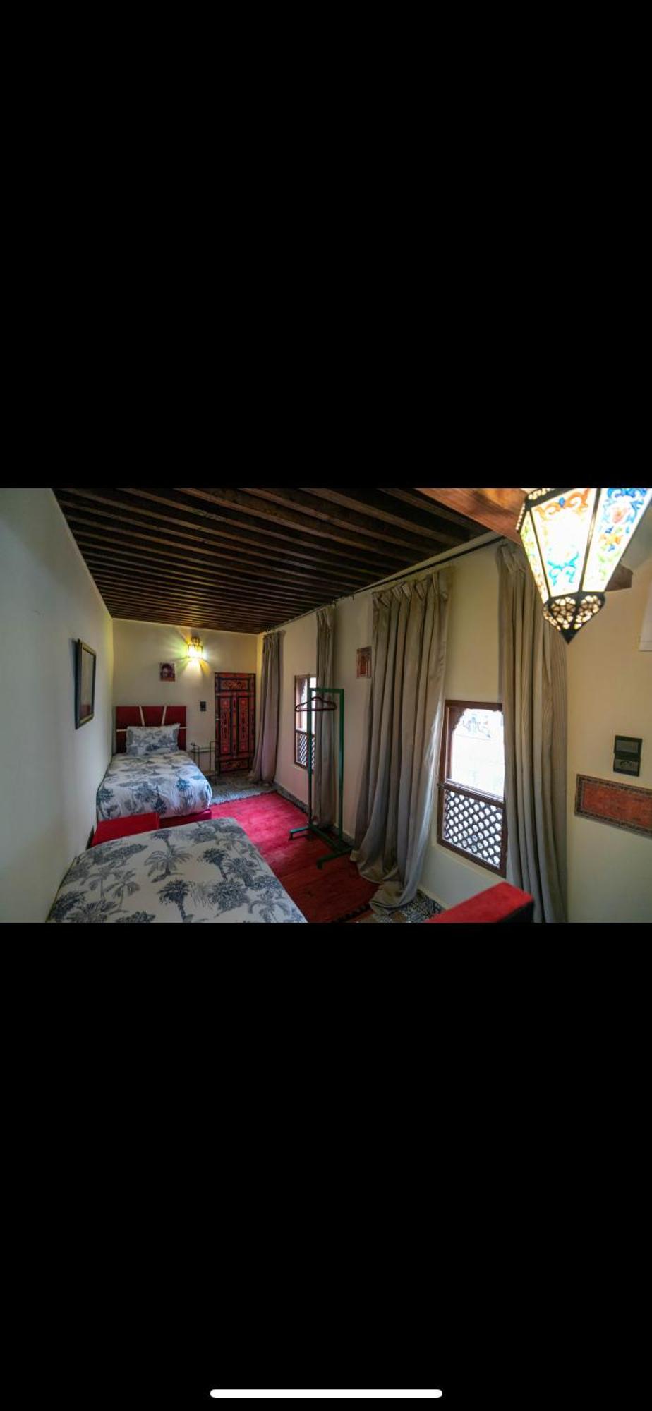 Riad Dar Hadia เฟส ภายนอก รูปภาพ