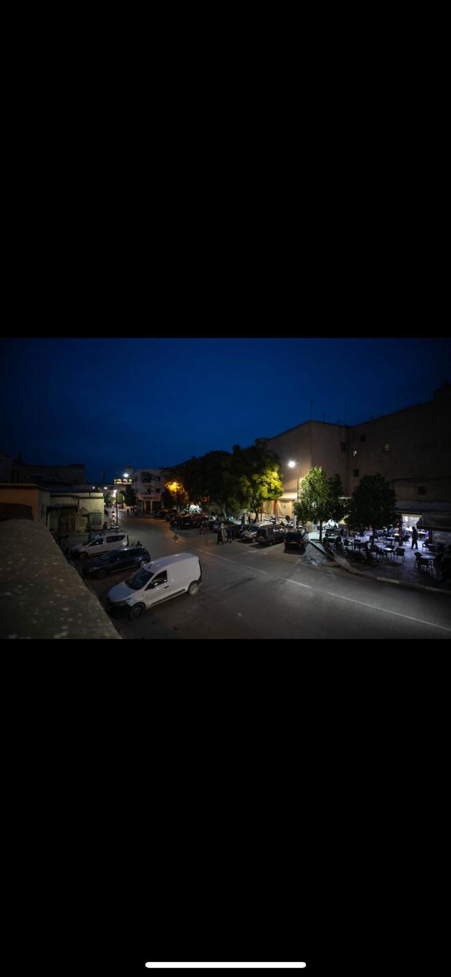 Riad Dar Hadia เฟส ภายนอก รูปภาพ