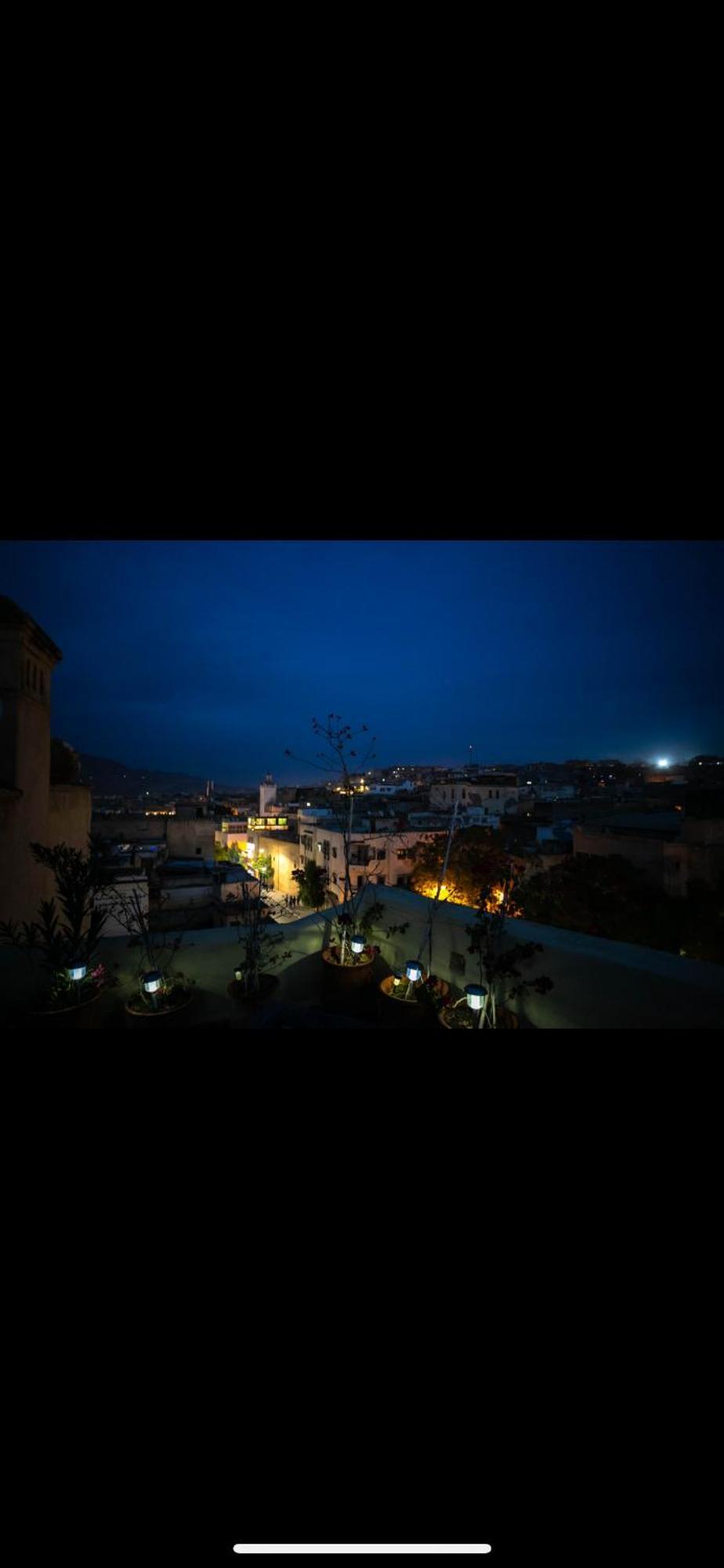 Riad Dar Hadia เฟส ภายนอก รูปภาพ
