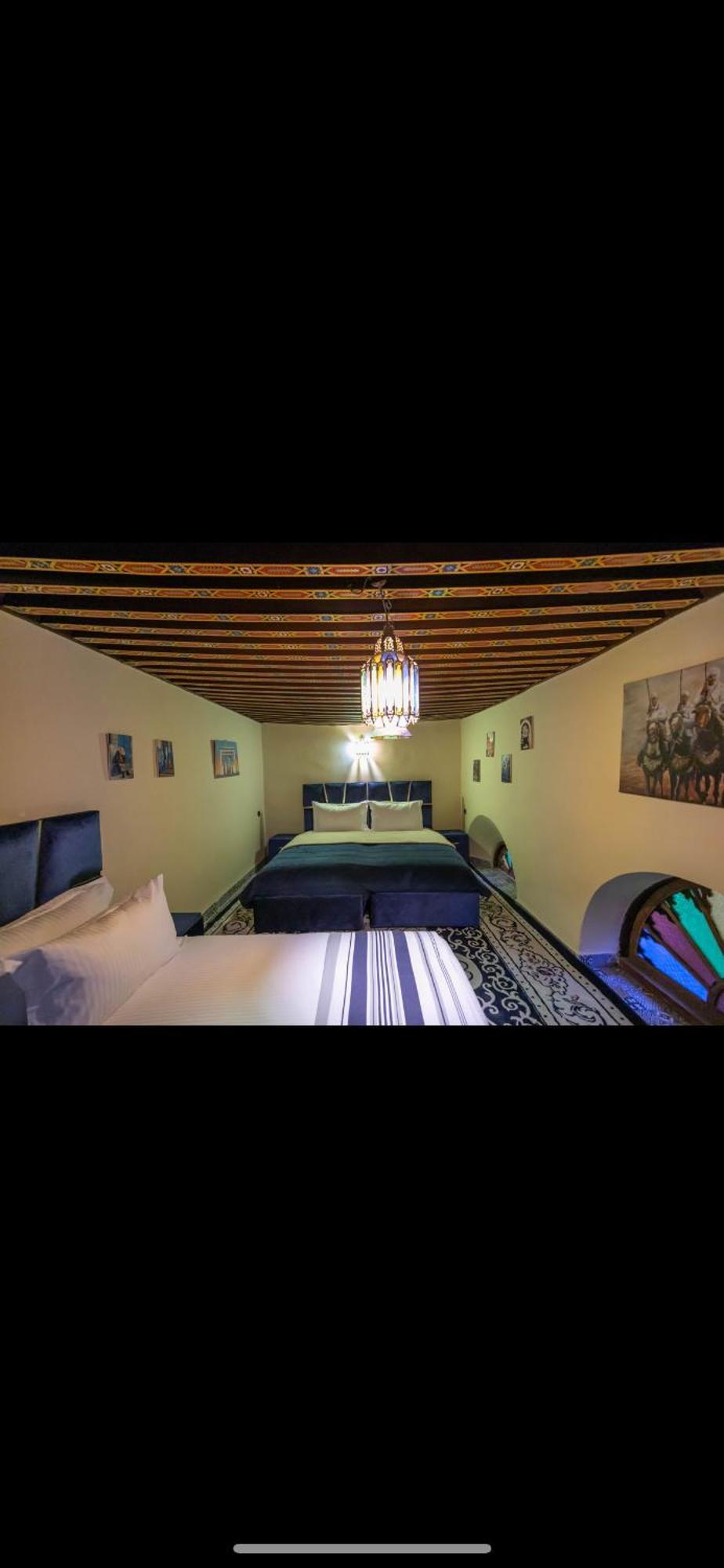 Riad Dar Hadia เฟส ภายนอก รูปภาพ