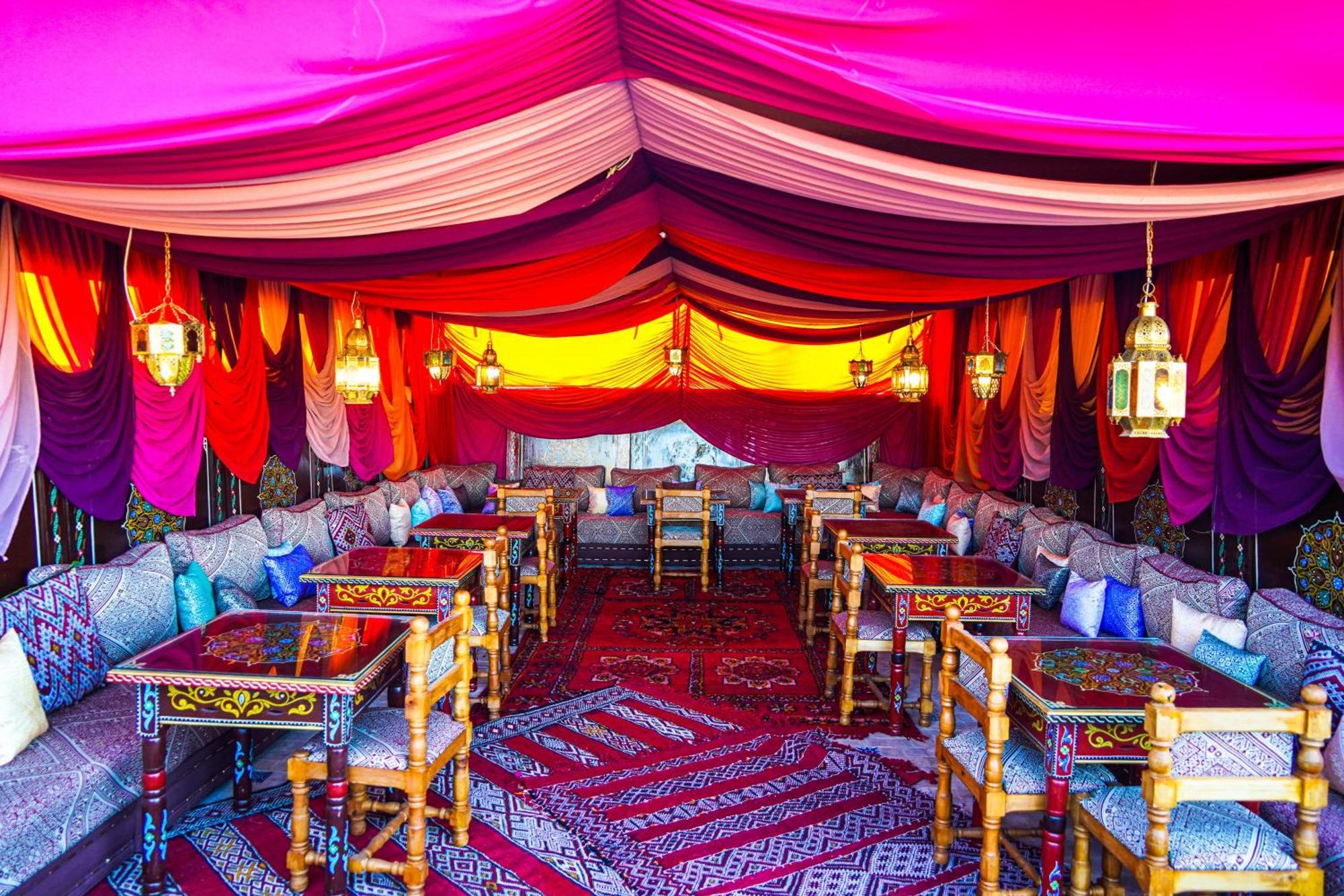 Riad Dar Hadia เฟส ภายนอก รูปภาพ