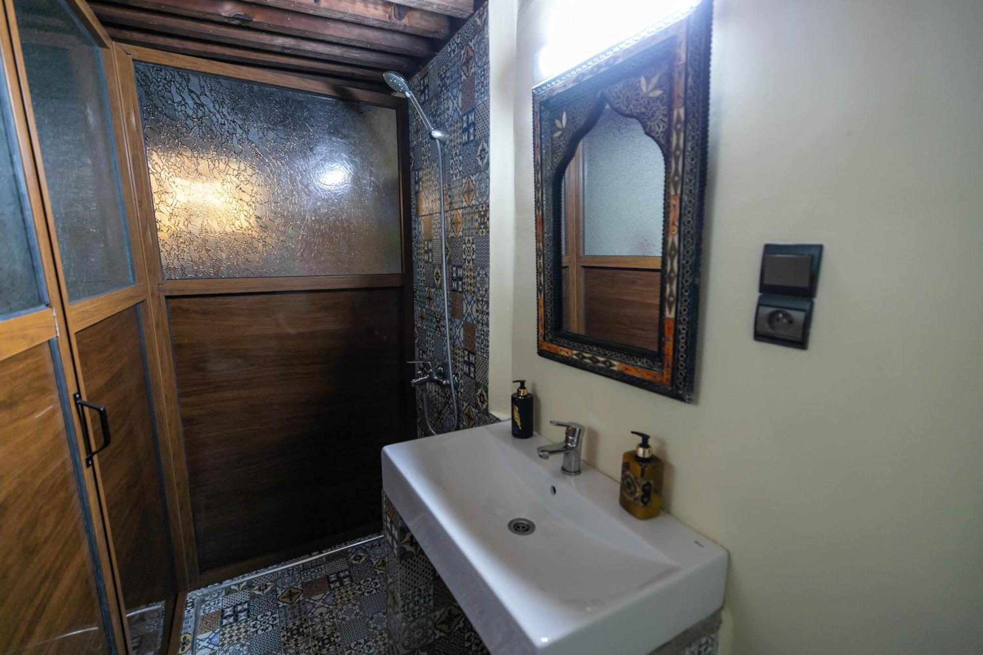 Riad Dar Hadia เฟส ภายนอก รูปภาพ